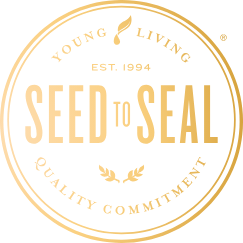 Young Living Seed To Seal